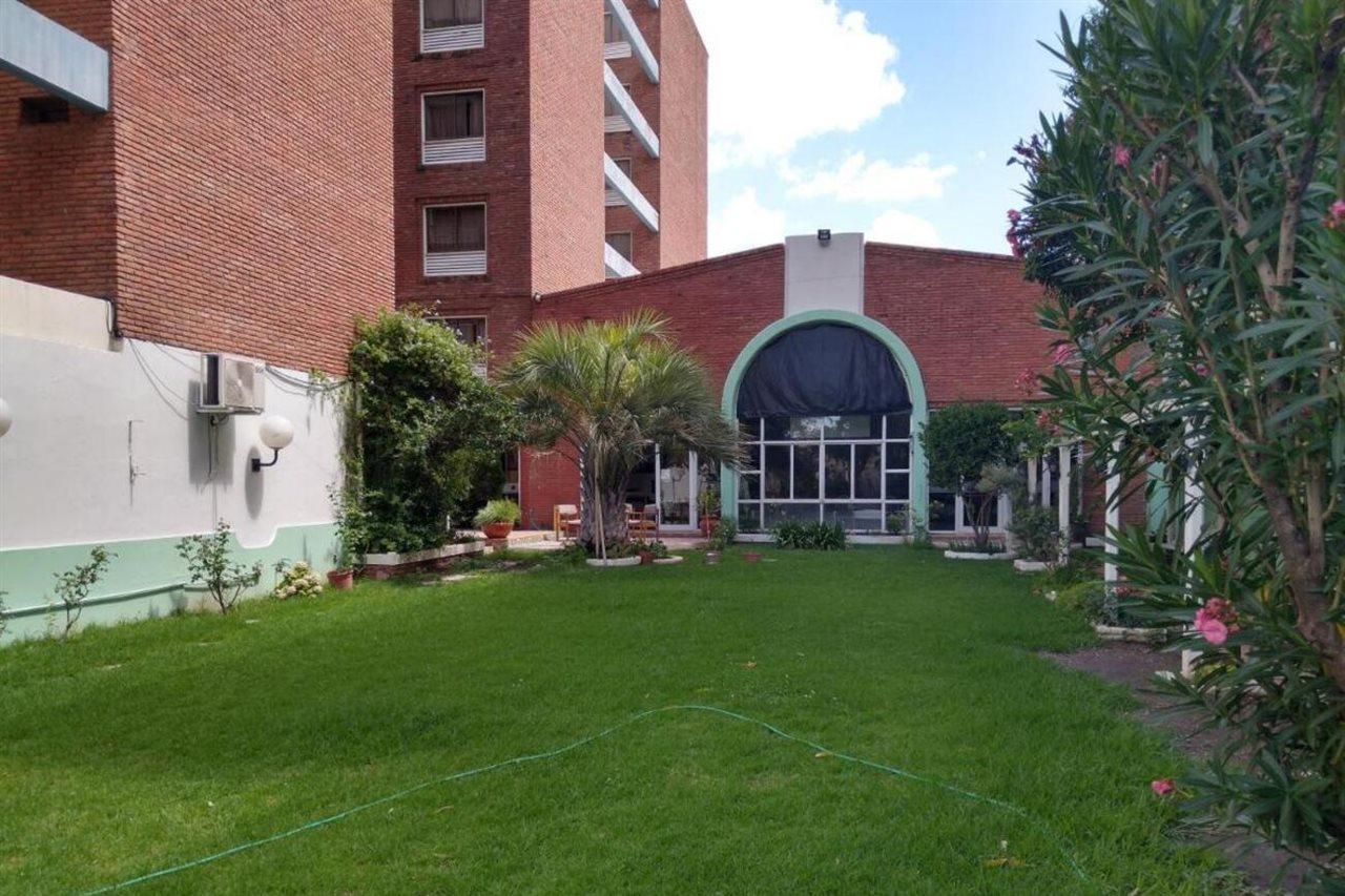 Quintana Hotel San Luis Exterior foto