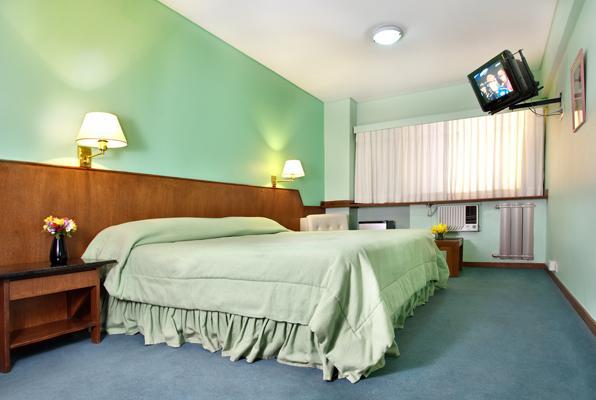 Quintana Hotel San Luis Cameră foto